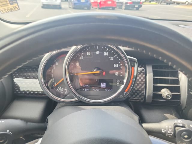 Used 2019 MINI Cooper S FWD image 17