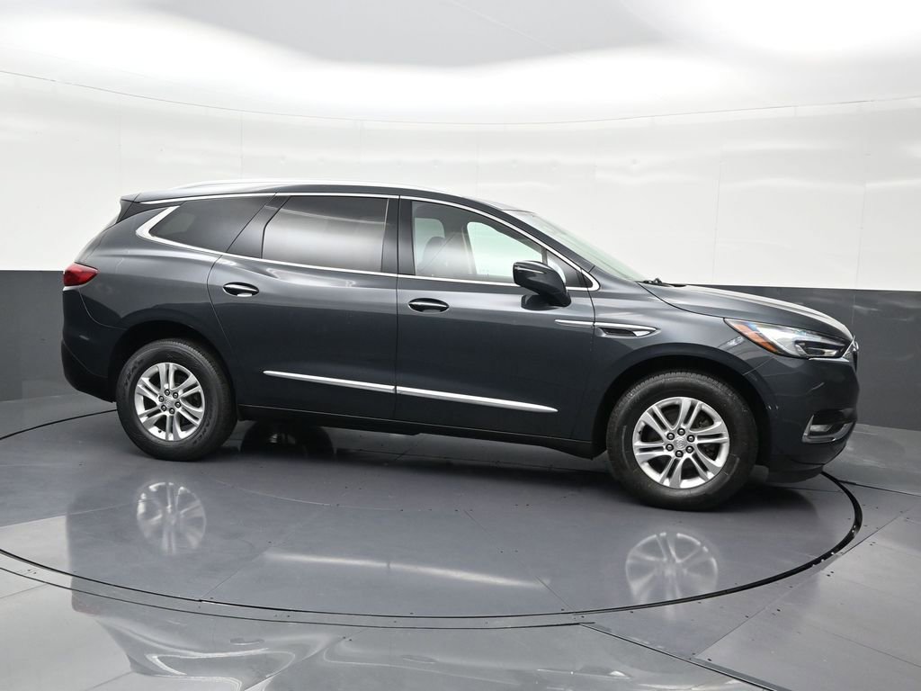 Used 2020 Buick Enclave Essence image 7