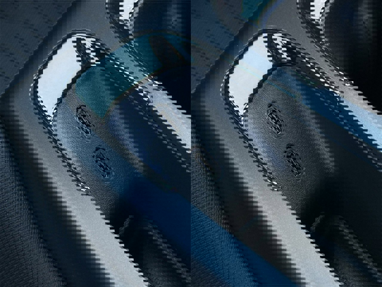 New 2026 Chevrolet Equinox EV RS image 20