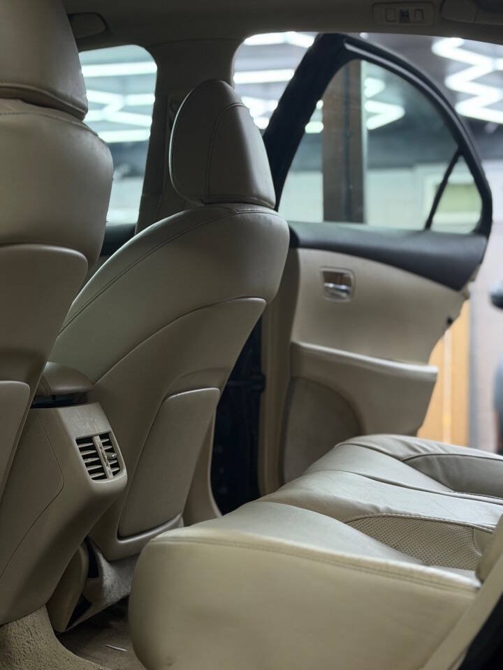 Used 2012 Lexus ES 350 FWD image 8