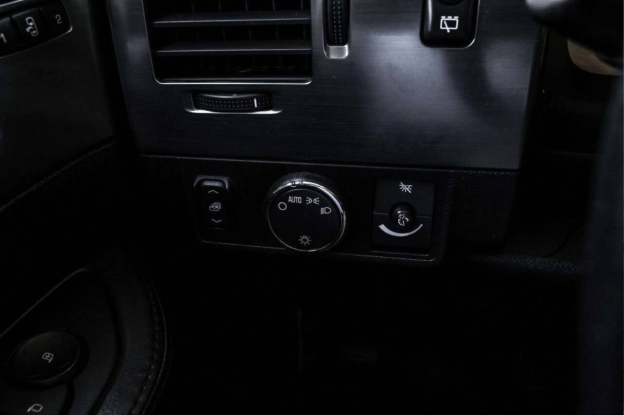 Used 2008 HUMMER H2 image 29