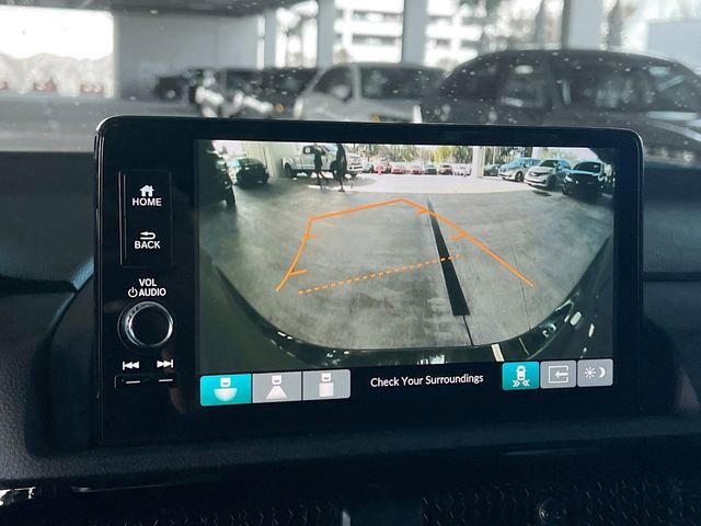 Used 2023 Honda CR-V Sport Touring image 21