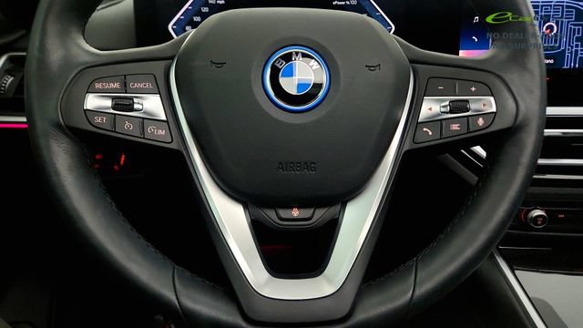 Used 2023 BMW i4 eDrive35 w/ Premium Package RWD image 63