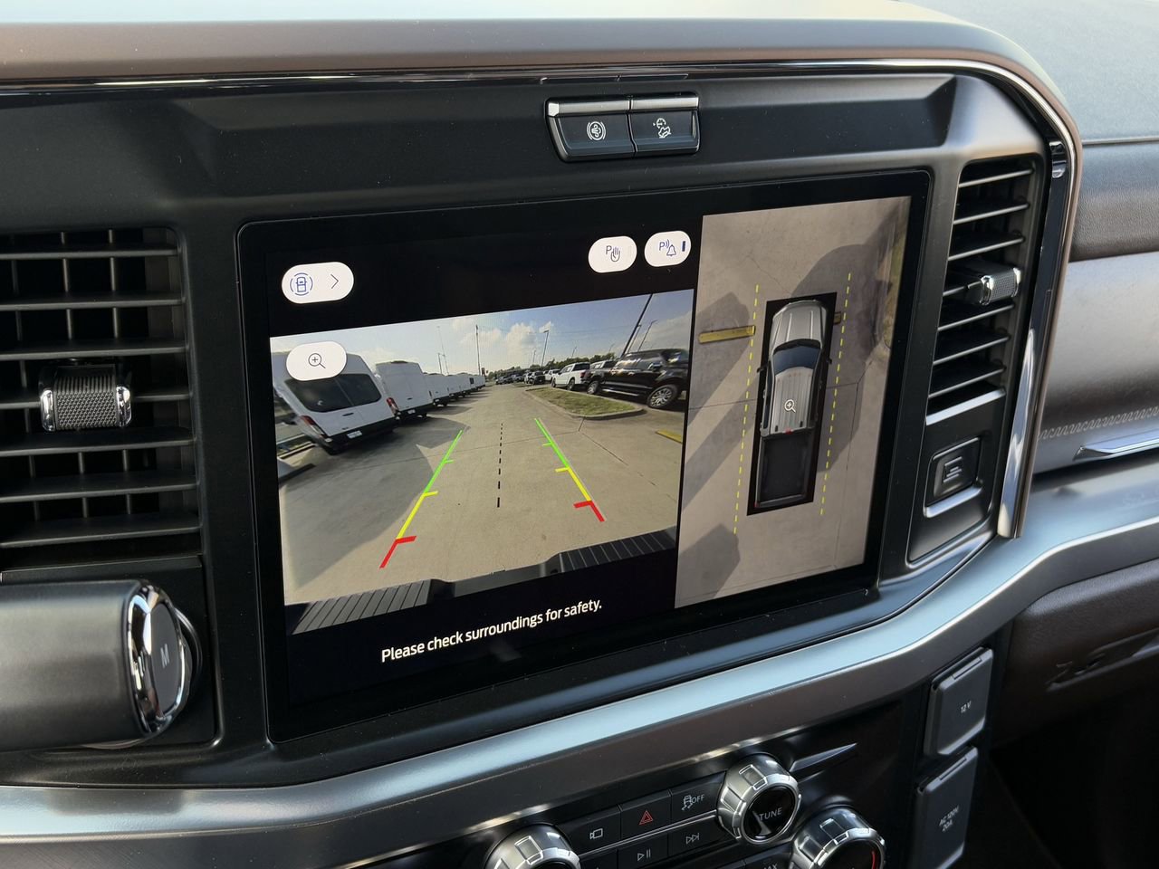 New 2026 Ford F250 King Ranch image 59