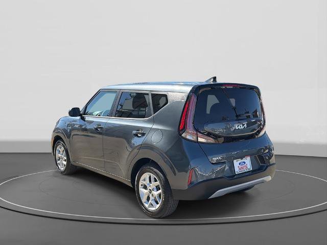 Used 2025 Kia Soul LX image 7
