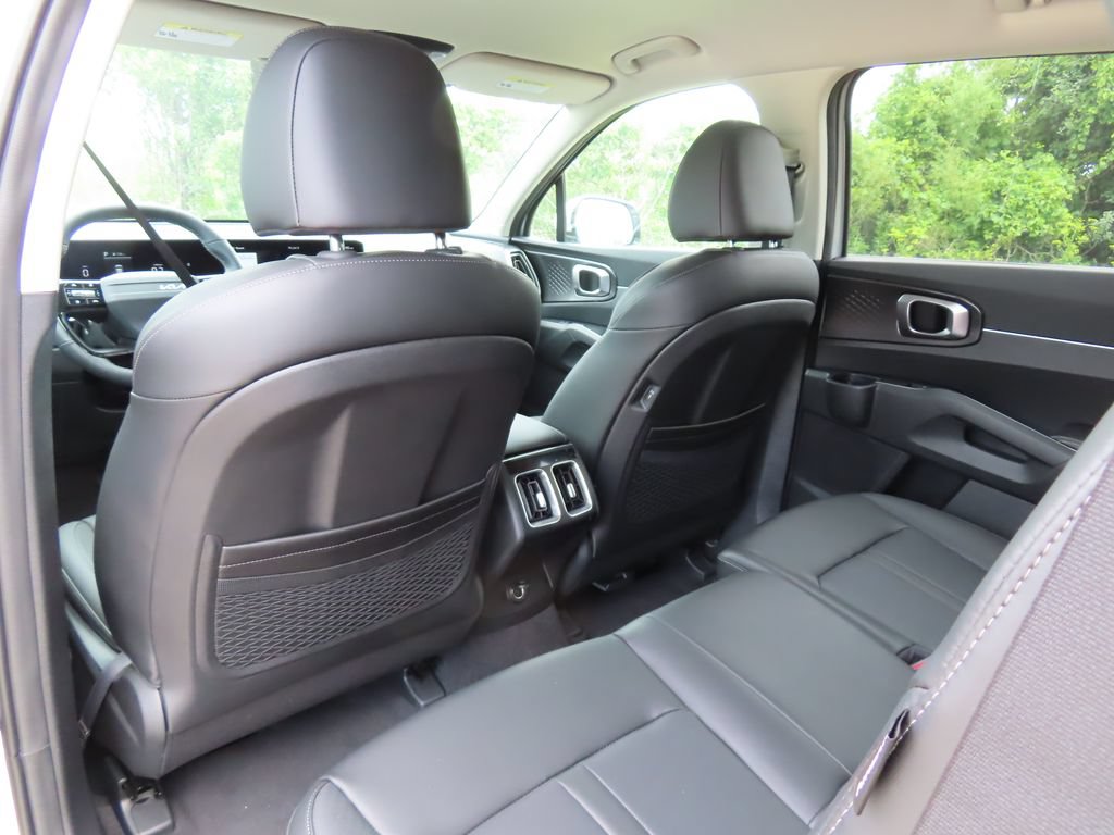 New 2026 Kia Sorento S AWD/4WD image 21