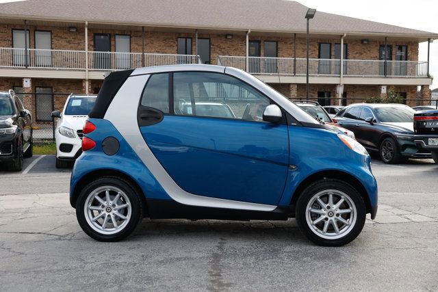 Used 2009 smart fortwo passion image 18
