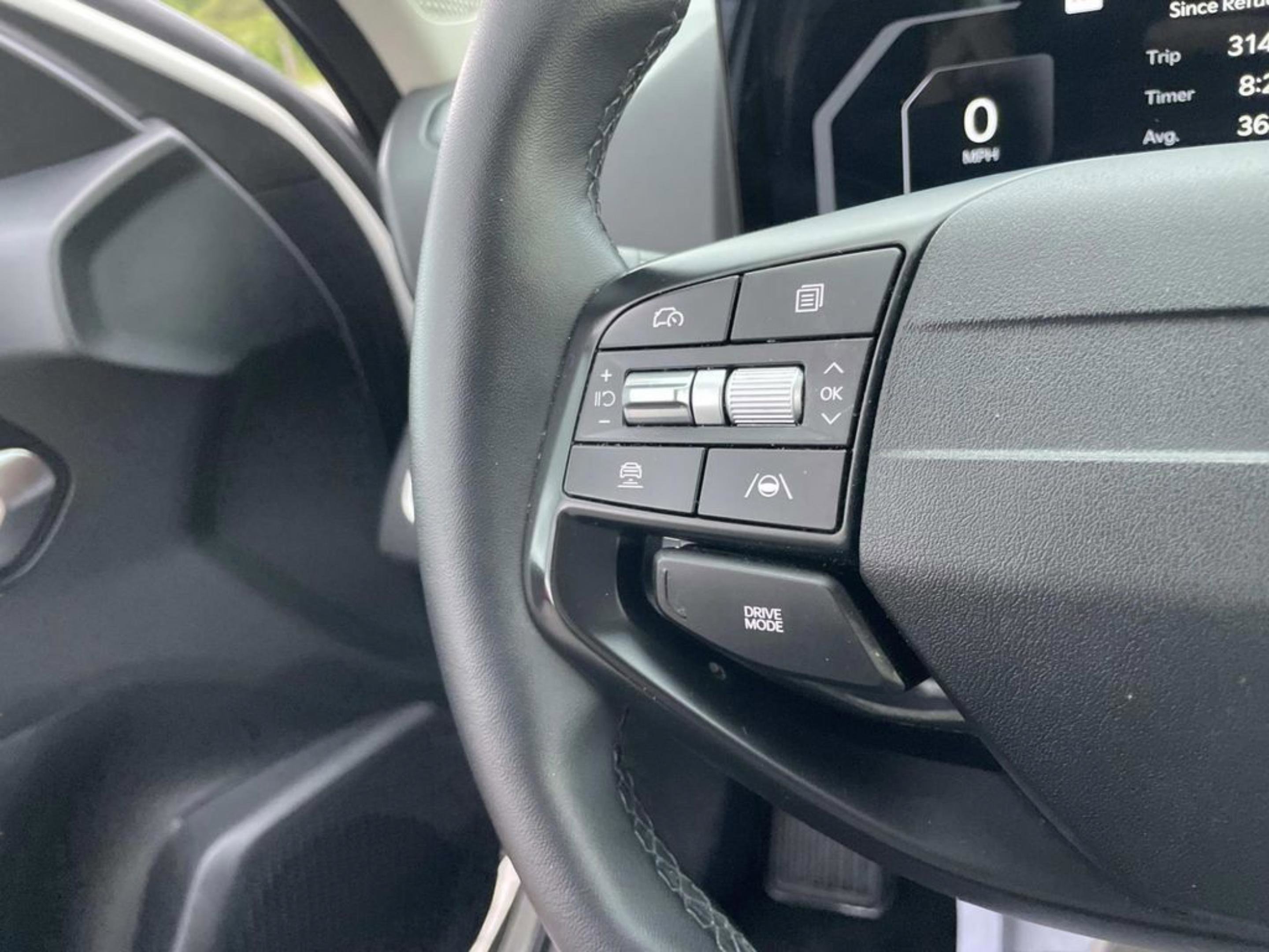 Used 2025 Kia K4 EX FWD image 12