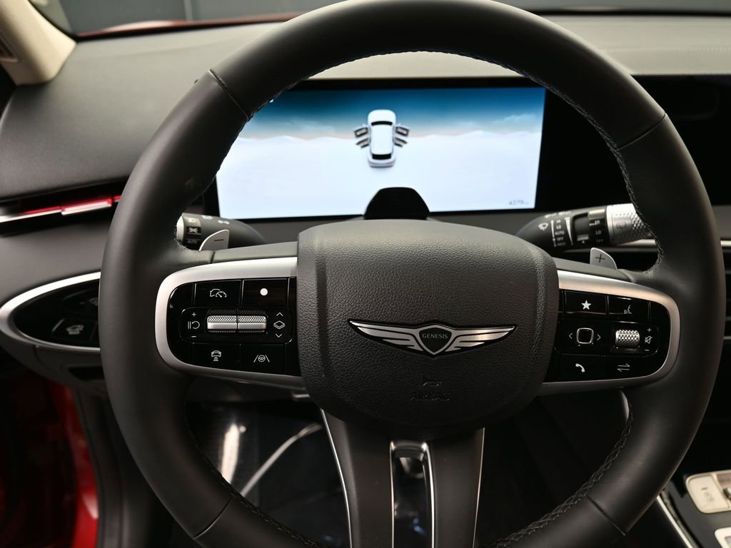 Used 2026 Genesis GV70 2.5T image 14