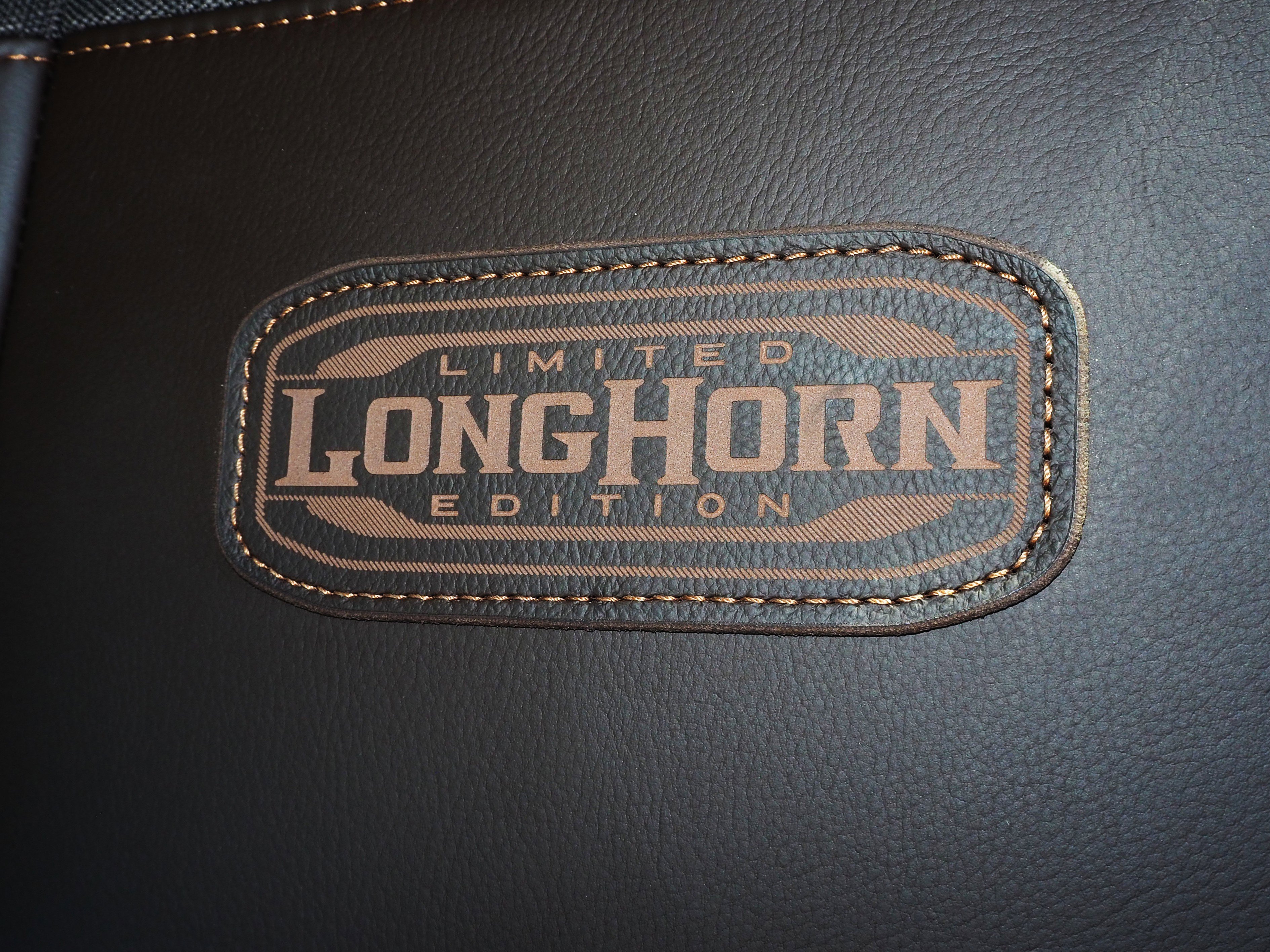 New 2026 RAM 3500 Longhorn image 31