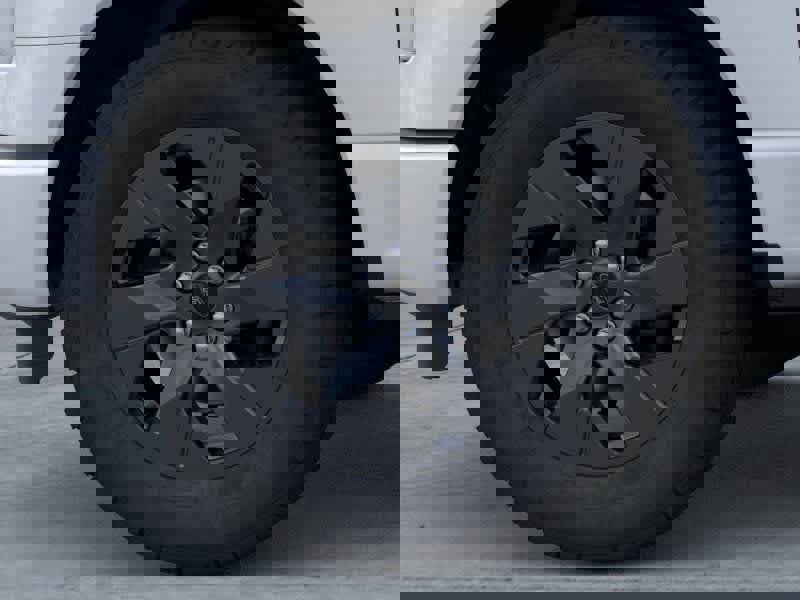 New 2025 Ford F150 Lightning Flash image 19