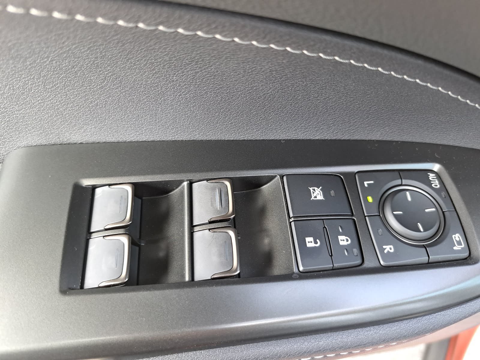 Used 2026 Lexus NX 350 AWD w/ Accessory Package (Z1) image 31