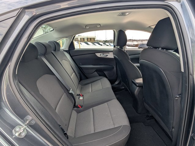 Used 2023 Kia Forte LXS w/ LXS Technology Package image 18