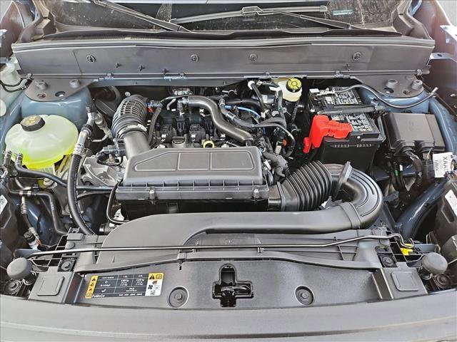 New 2026 Ford Bronco Sport Big Bend w/ Convenience Package image 17