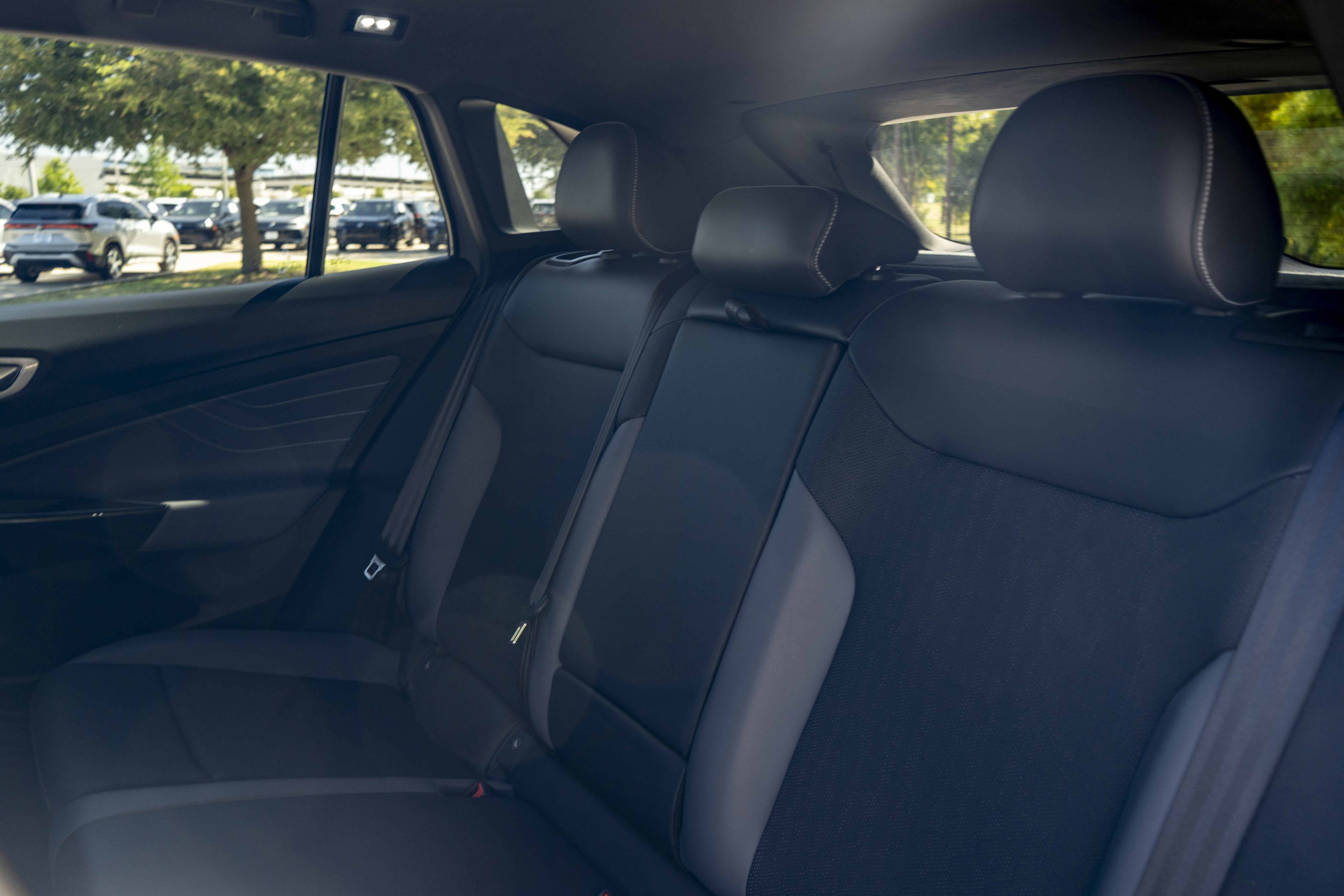 Certified 2023 Volkswagen ID.4 S RWD image 17