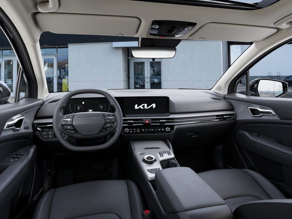 New 2026 Kia Sportage SX Prestige image 14