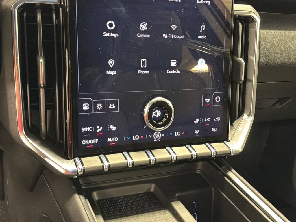 New 2026 GMC Acadia Elevation w/ Black Edition FWD image 37