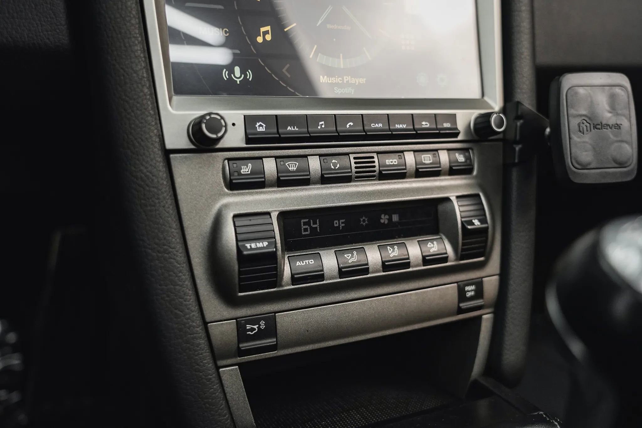 Used 2007 Porsche Boxster S image 50