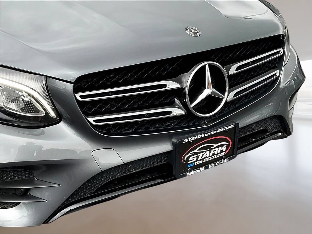 Used 2019 Mercedes-Benz GLC 300 4MATIC image 30
