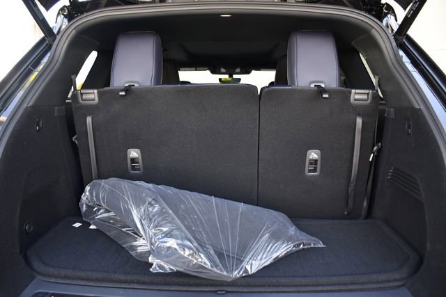 New 2026 INFINITI QX60 Sport w/ Dark Cargo Package image 33
