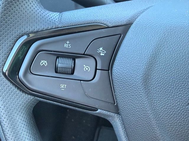 New 2026 Chevrolet TrailBlazer LS w/ LS Convenience Package image 16