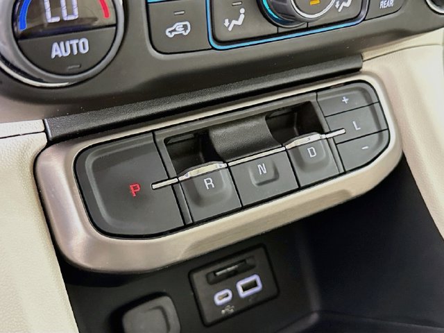 Used 2023 GMC Acadia Denali w/ Denali Ultimate Package AWD/4WD image 20