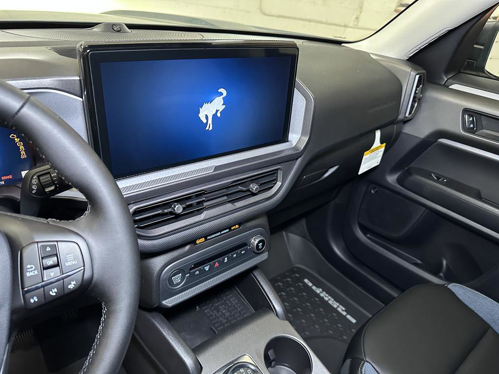 New 2025 Ford Bronco Sport Outer Banks w/ Outer Banks Tech Package+ image 30