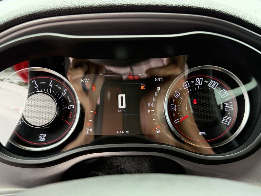 Used 2023 Dodge Challenger GT RWD image 28