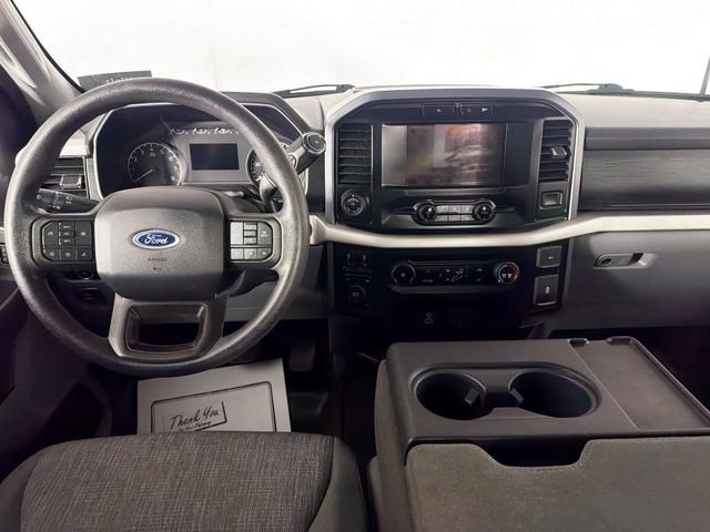 Used 2023 Ford F150 XLT AWD/4WD image 22