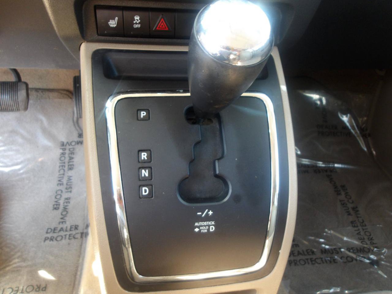 Used 2014 Jeep Patriot Latitude FWD image 24