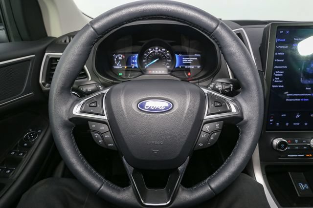 Used 2024 Ford Edge SEL w/ Convenience Package AWD/4WD image 29