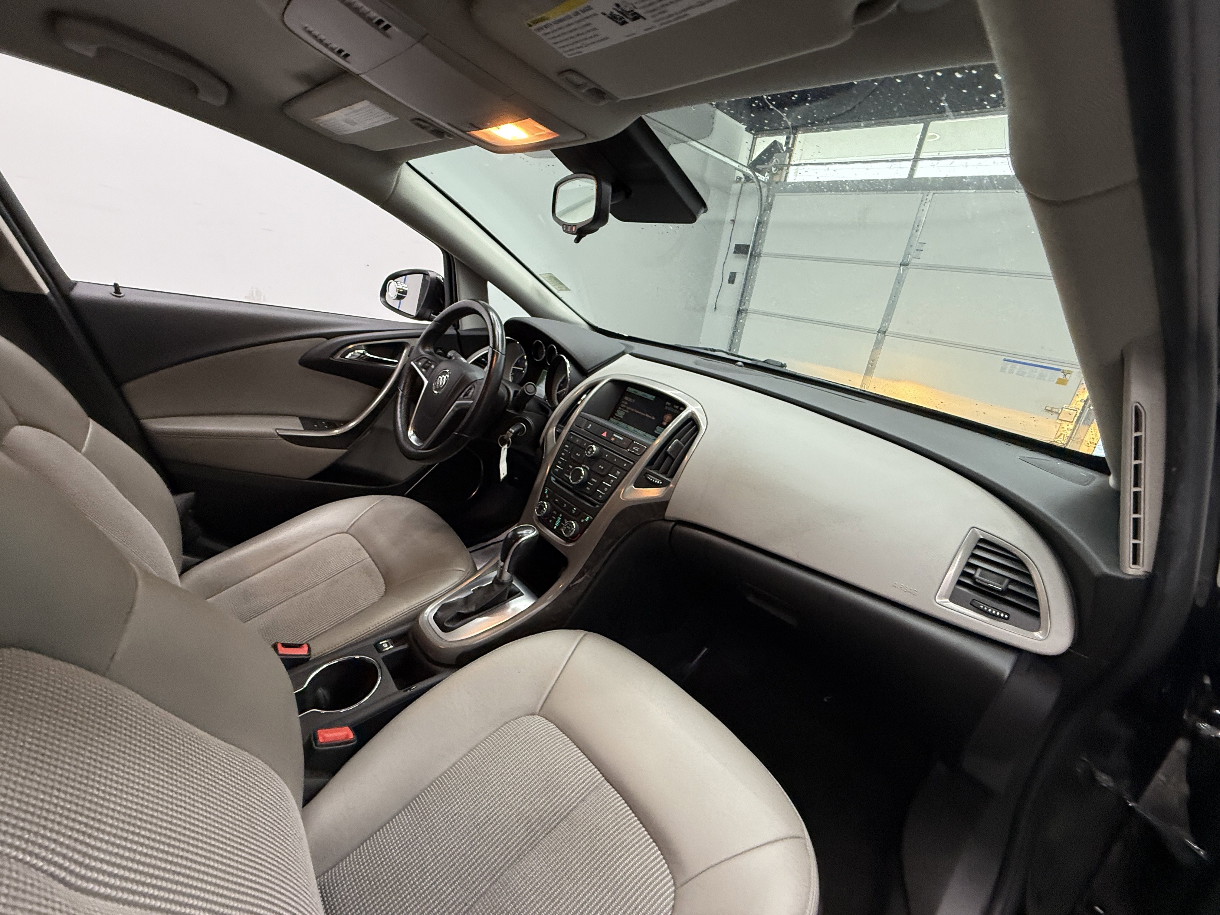 Used 2016 Buick Verano Convenience image 21