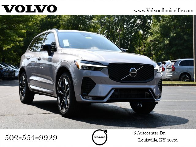 New 2026 Volvo XC60 B5 Plus w/ Protection Package Premier image 1