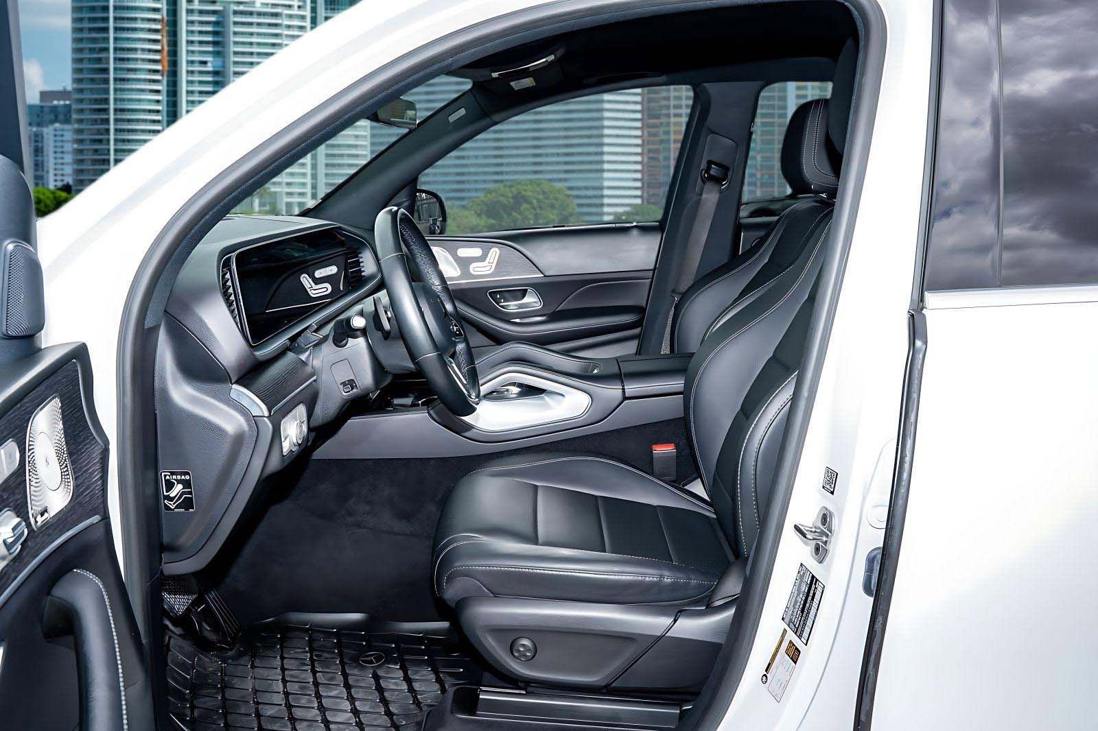 Used 2022 Mercedes-Benz GLE 350 4MATIC image 16