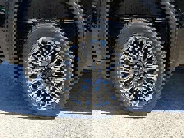 New 2026 GMC Sierra 1500 Denali Ultimate AWD/4WD image 6