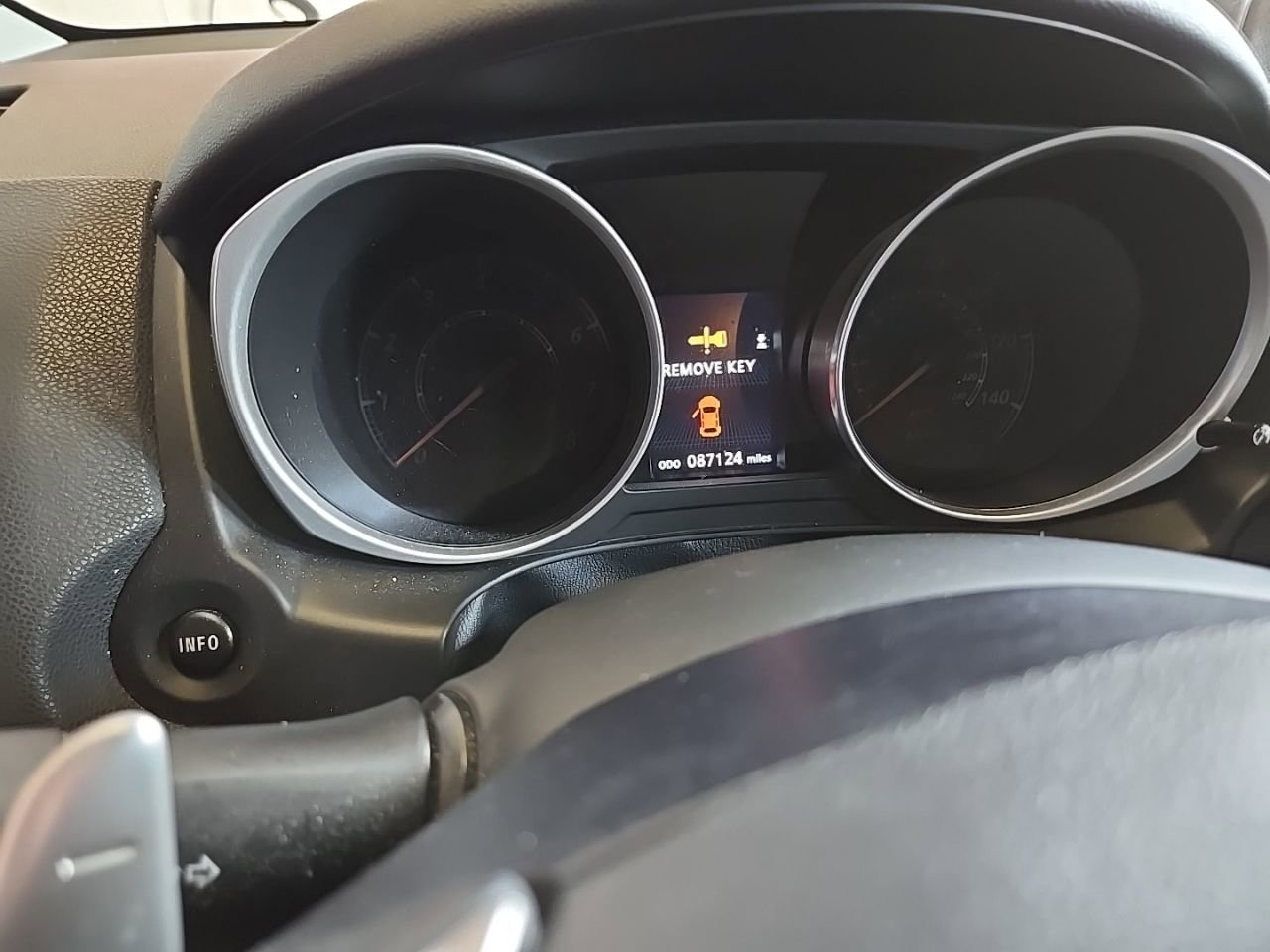 Used 2013 Mitsubishi Outlander Sport ES image 9