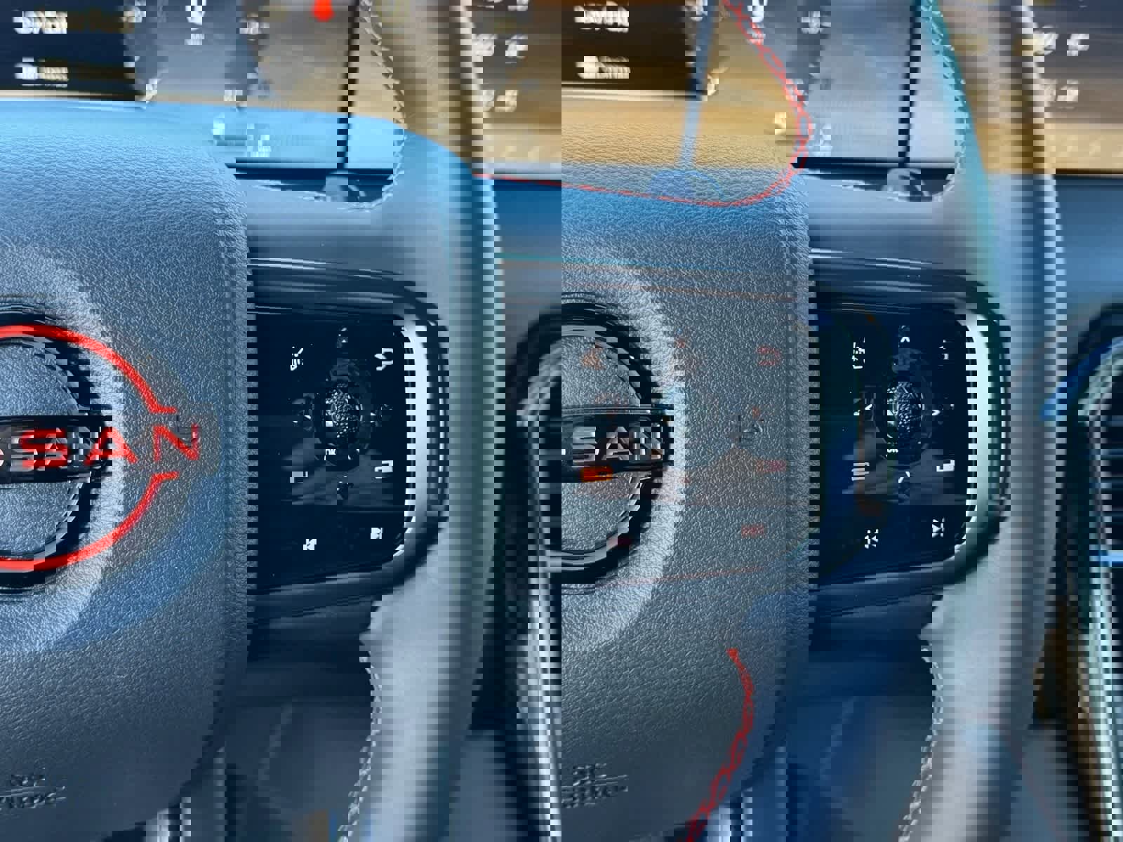 Certified 2025 Nissan Armada PRO-4X w/ Pro-4X Premium Package image 34