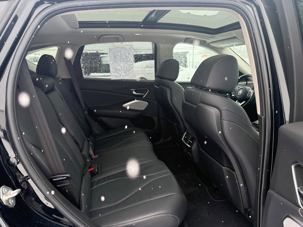 Used 2019 Acura RDX AWD w/ Technology Package image 17