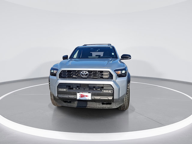 Certified 2025 Toyota 4Runner TRD Off-Road Premium image 5