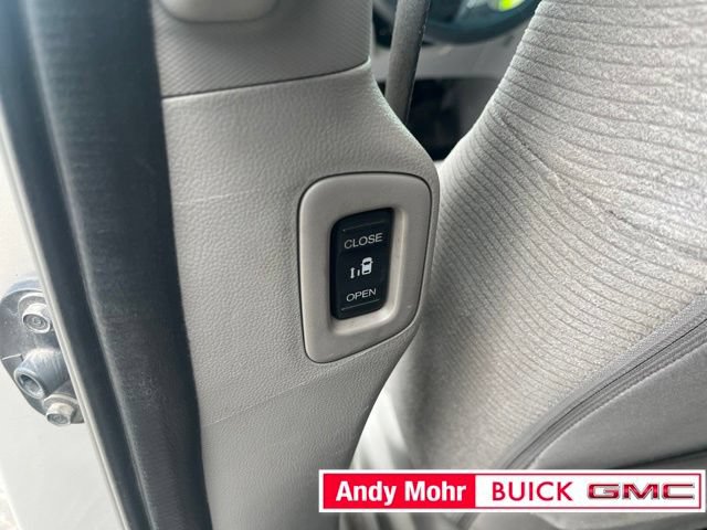Used 2011 Honda Odyssey EX image 37