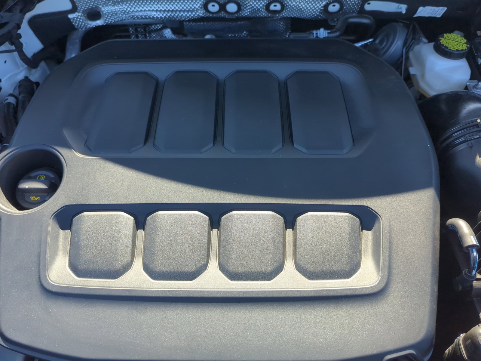 New 2025 Volkswagen Tiguan S image 21