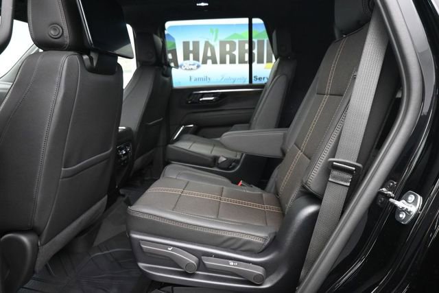 New 2026 Chevrolet Tahoe High Country AWD/4WD image 11