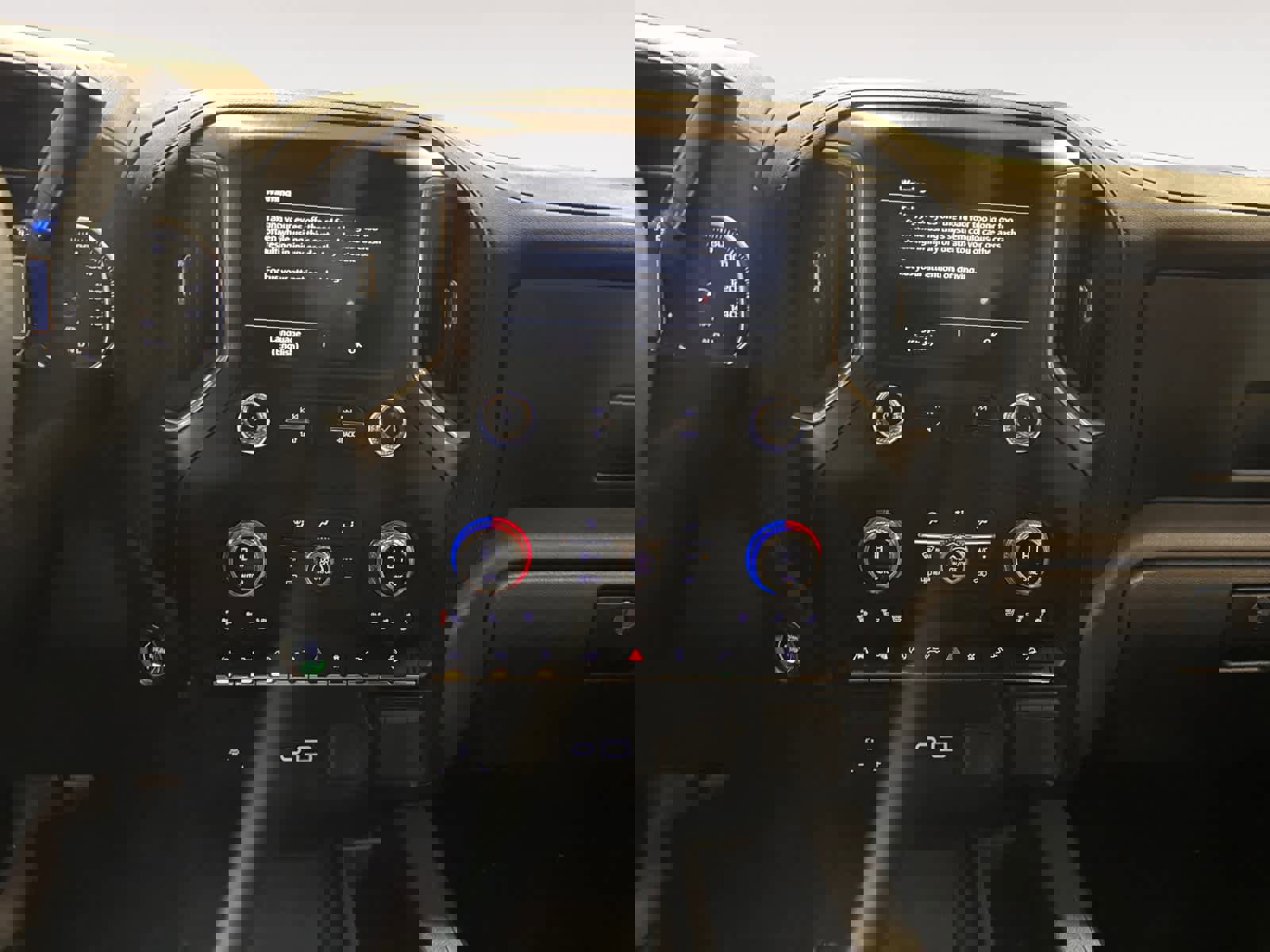 Used 2021 GMC Sierra 1500 AT4 w/ AT4 Value Package image 11