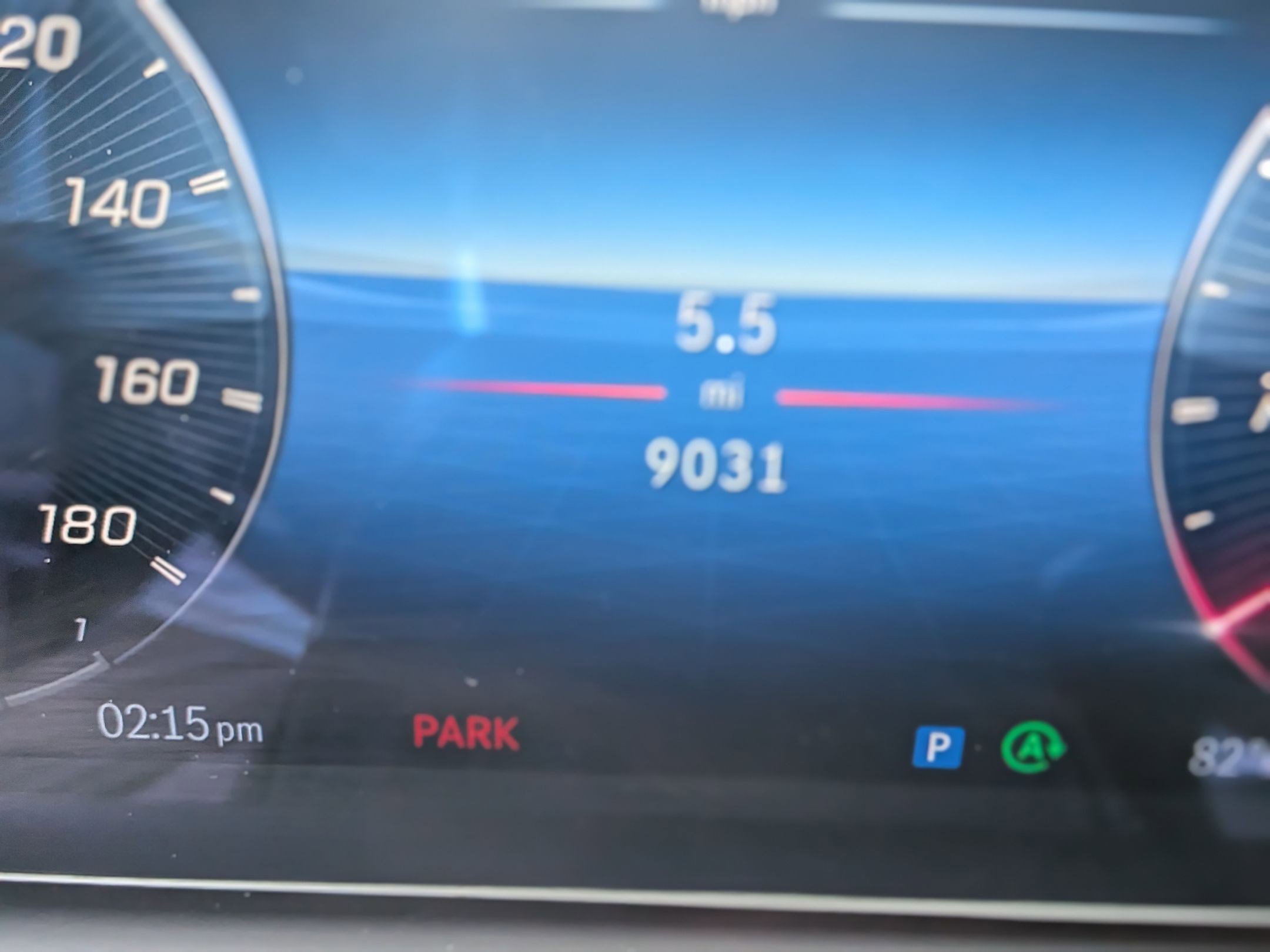 Used 2025 Mercedes-Benz GLE 53 AMG 4MATIC Coupe image 19