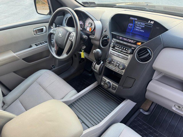 Used 2015 Honda Pilot SE image 20