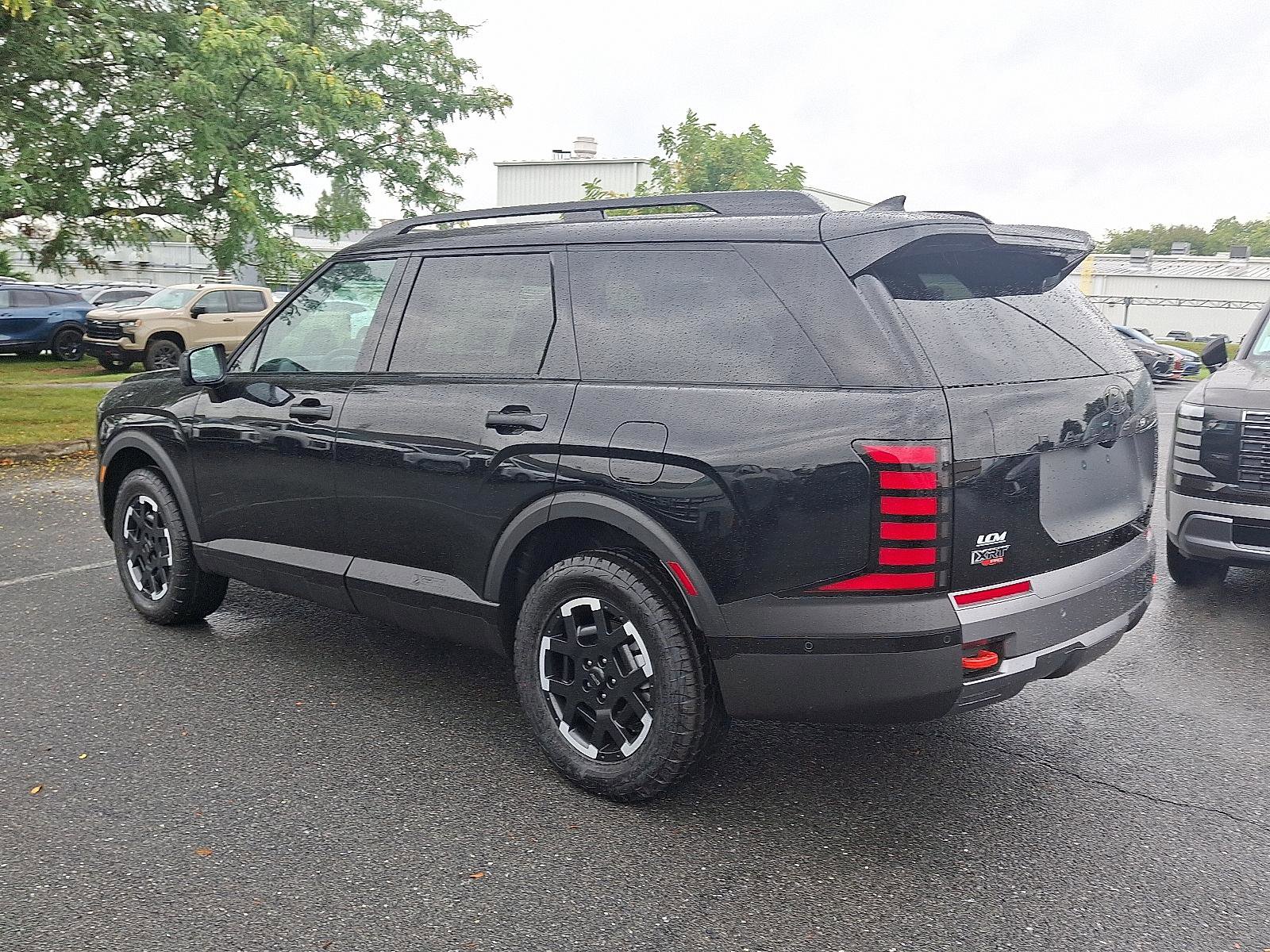 New 2026 Hyundai Palisade XRT Pro image 4