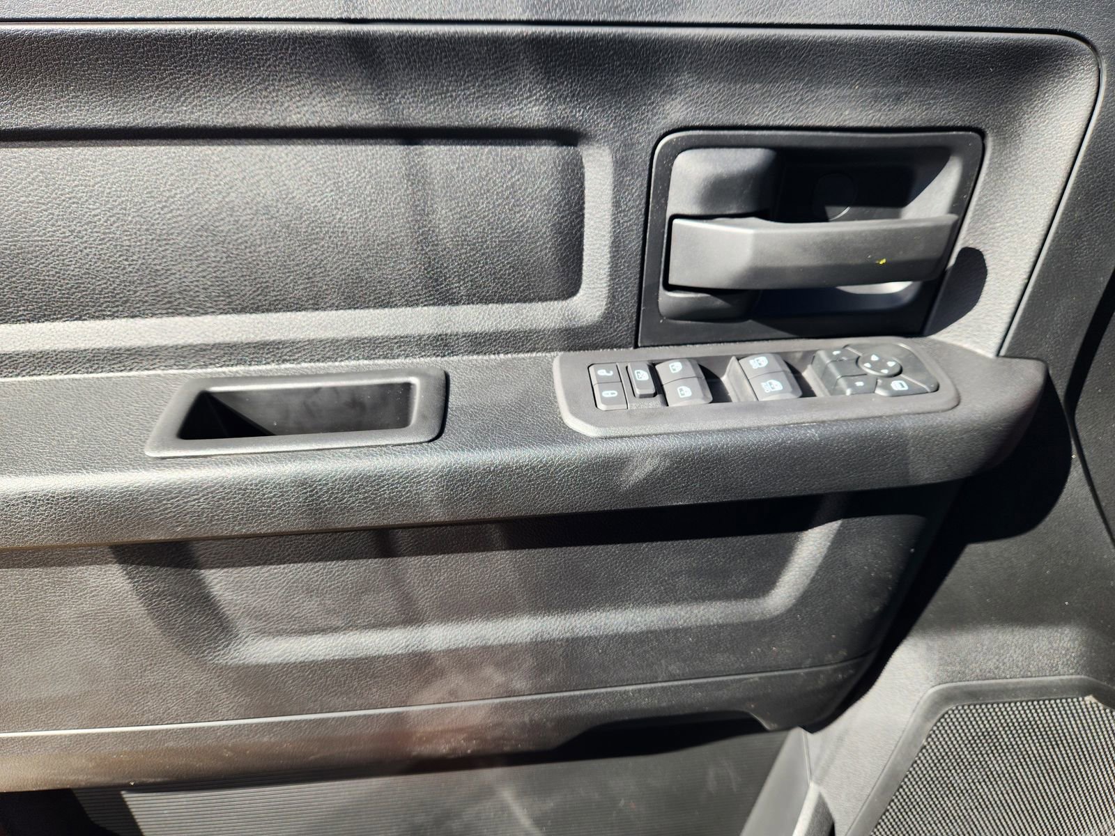 New 2026 RAM 2500 Tradesman image 22