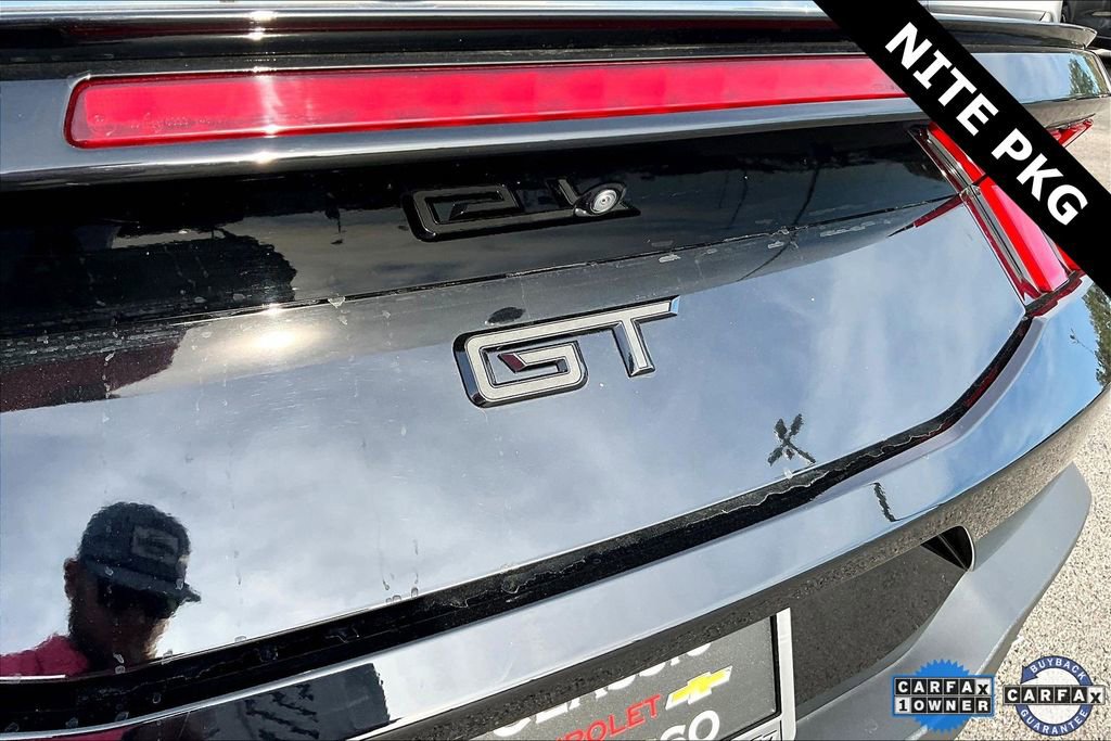 Used 2024 Ford Mustang GT Premium image 22