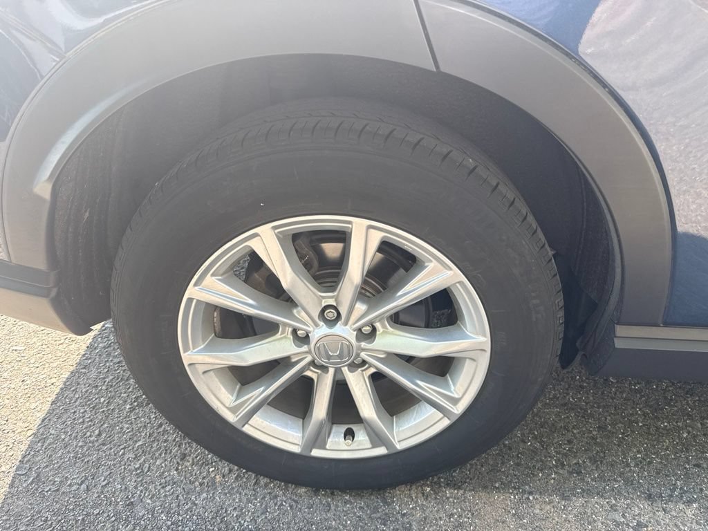 Used 2024 Honda CR-V EX image 19