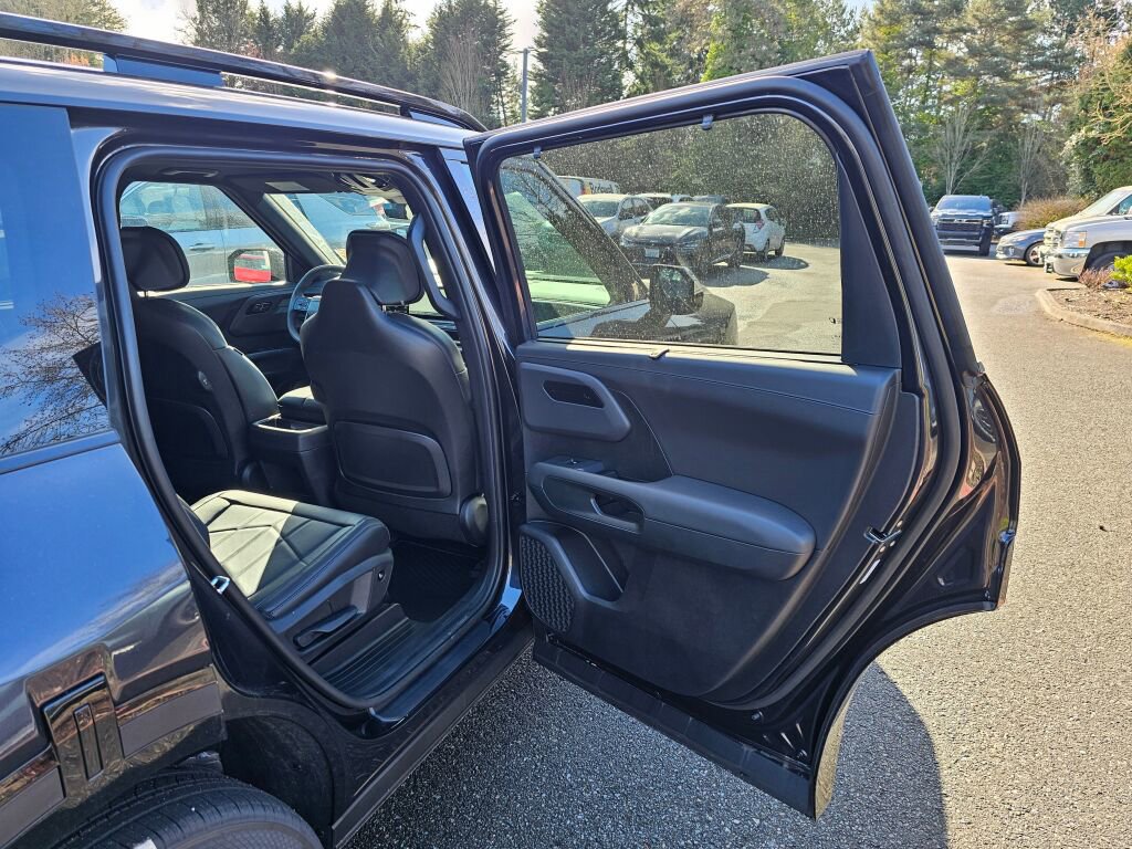 New 2027 Kia Telluride EX X-Line AWD/4WD image 27